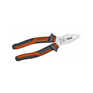 Pinza Universal Combinada 7" BIASSONI